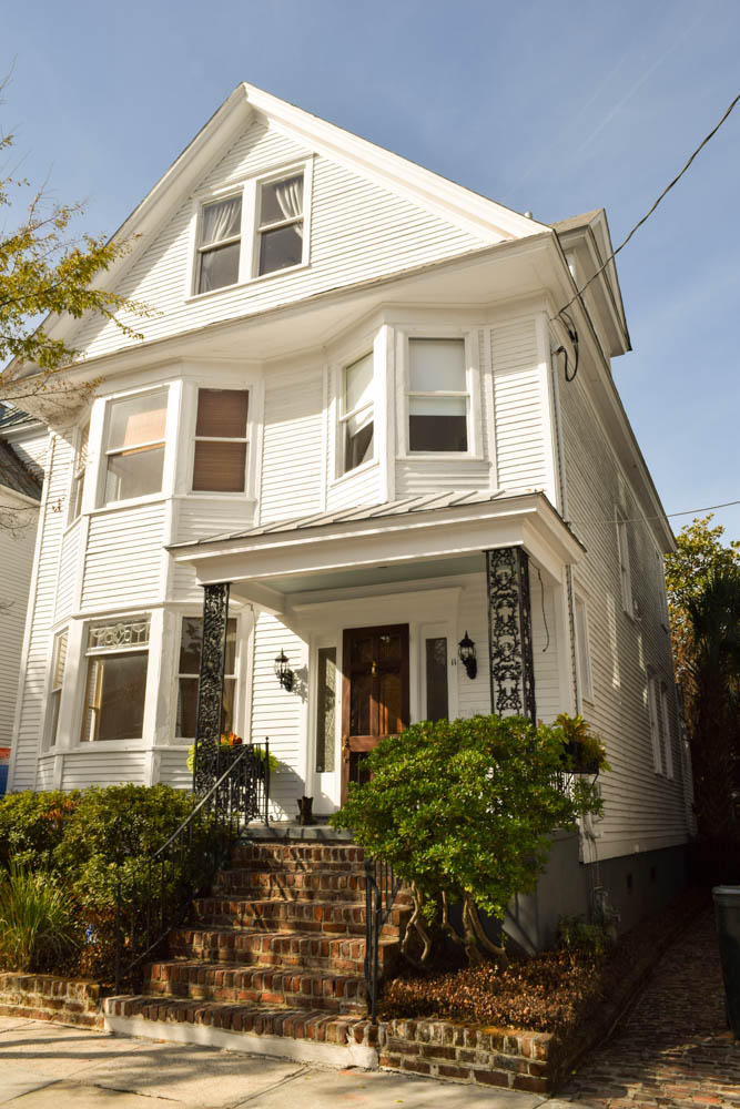 11 Colonial Street Charleston, SC 29401 - Photo 1 of 26 DSC_0062