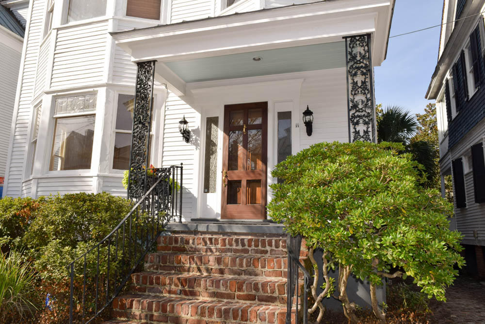 11 Colonial Street Charleston, SC 29401 - Photo 26 of 26 DSC_0061