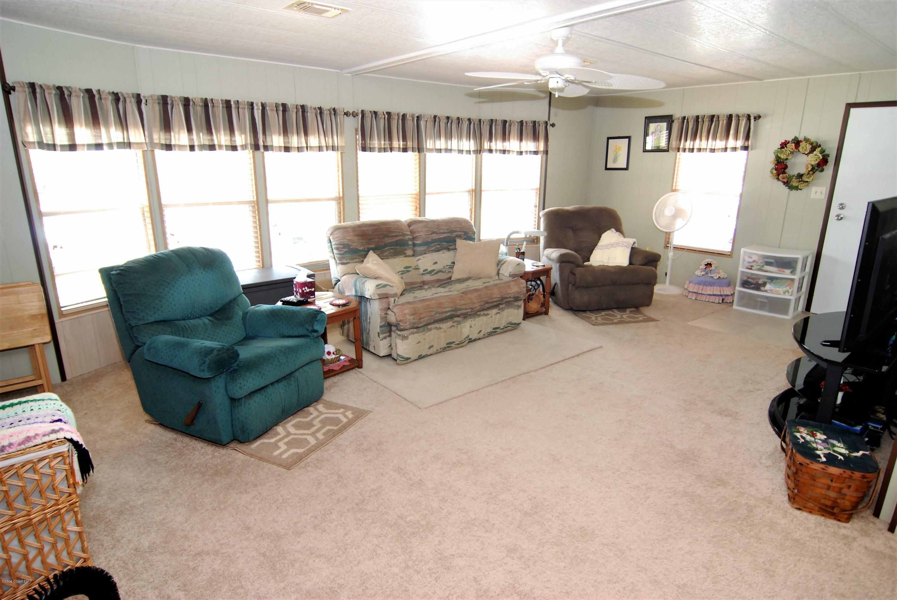1788 Mango Street Northeast Palm Bay, FL 32905 - Photo 4 of 16 Family Room
