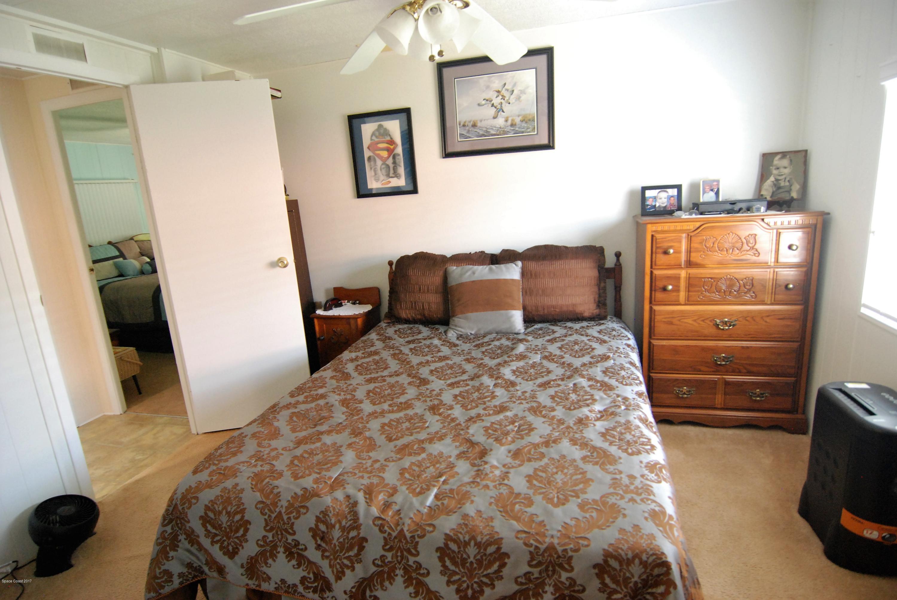 1788 Mango Street Northeast Palm Bay, FL 32905 - Photo 10 of 16 Guest Bedroom