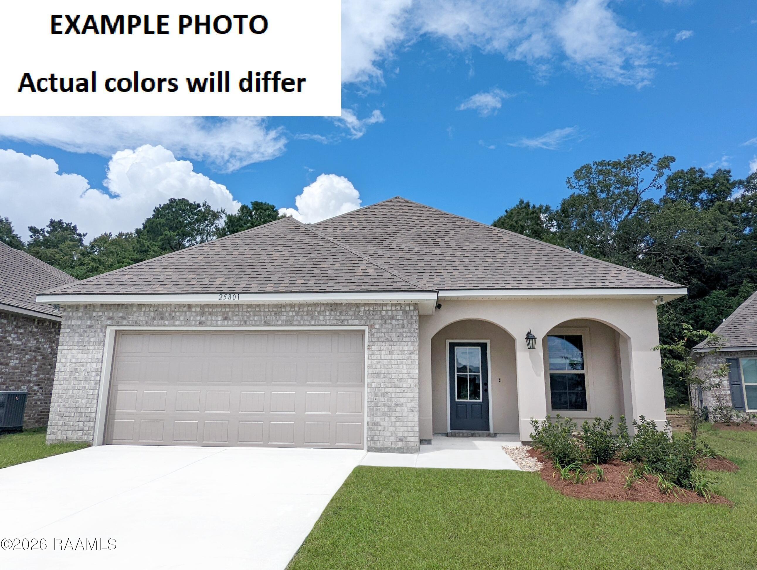 143 Ridley Lane Youngsville, LA 70592 - Photo 1 of 2 Frazier V A - Front