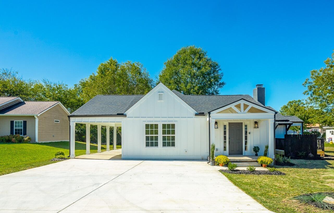 235 Guyler Street HD-63