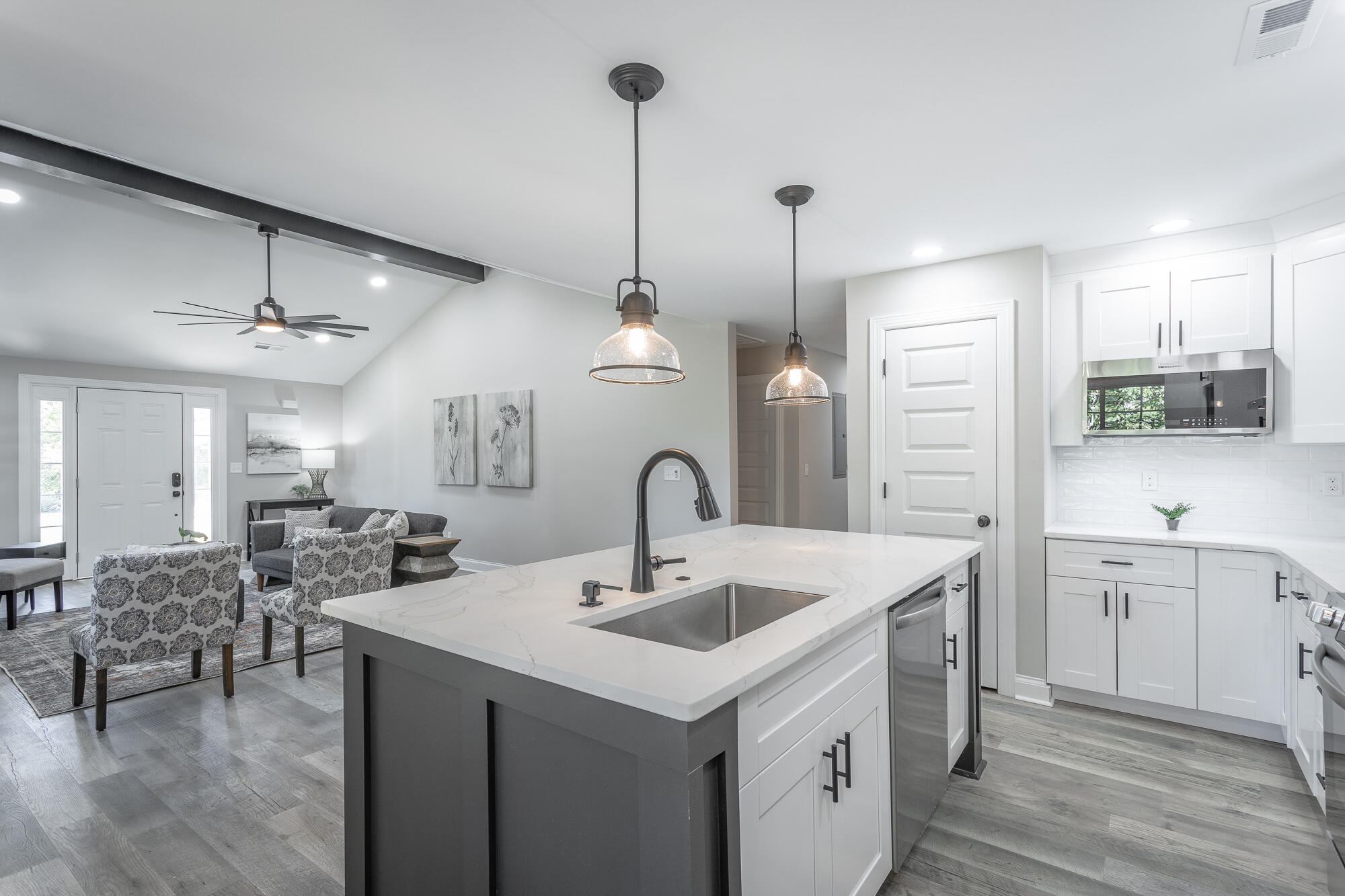 235 Guyler Street Ringgold, GA 30736 - Photo 15 of 54 235 Guyler Street HD-9