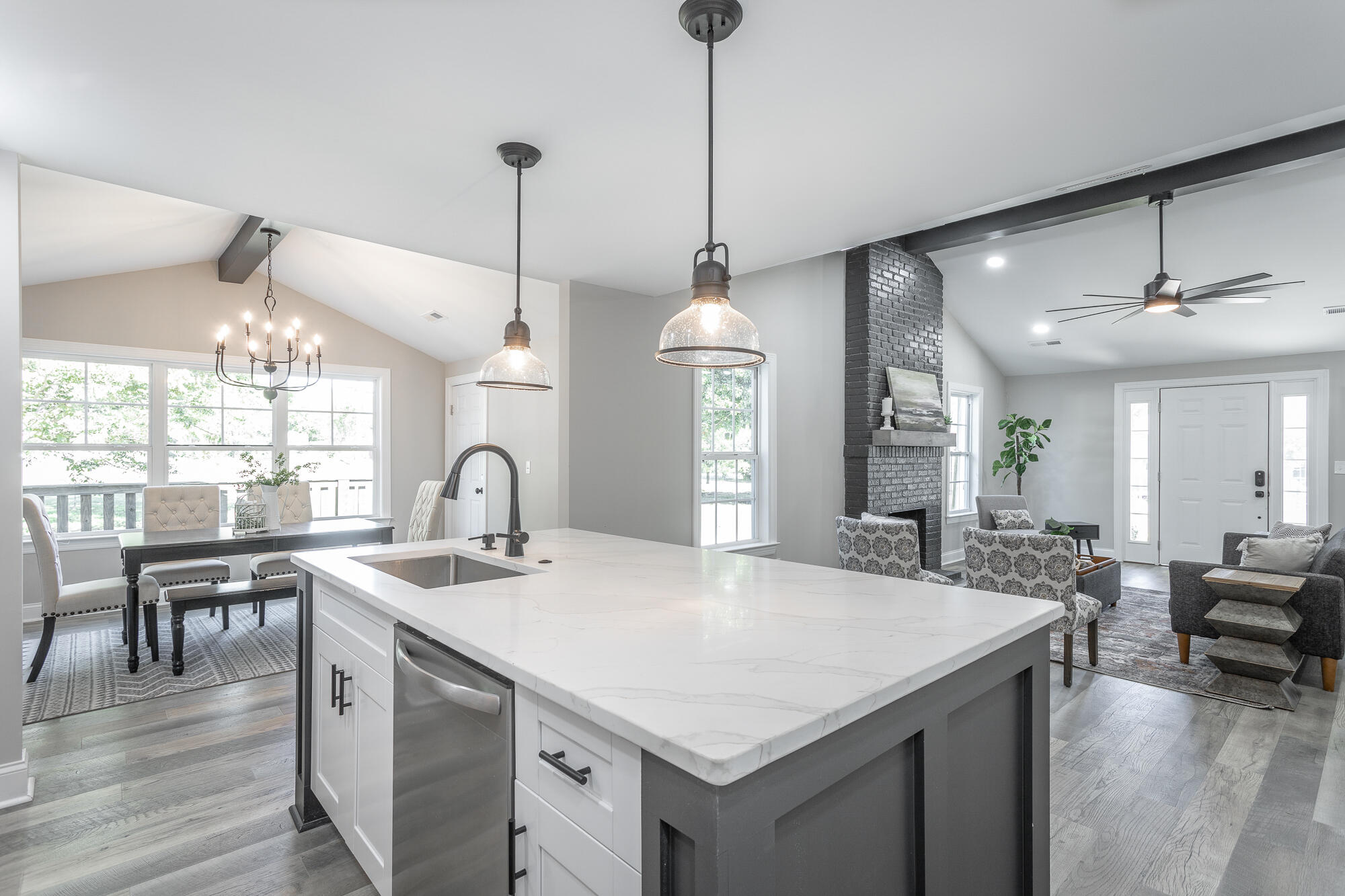 235 Guyler Street Ringgold, GA 30736 - Photo 16 of 54 235 Guyler Street HD-10