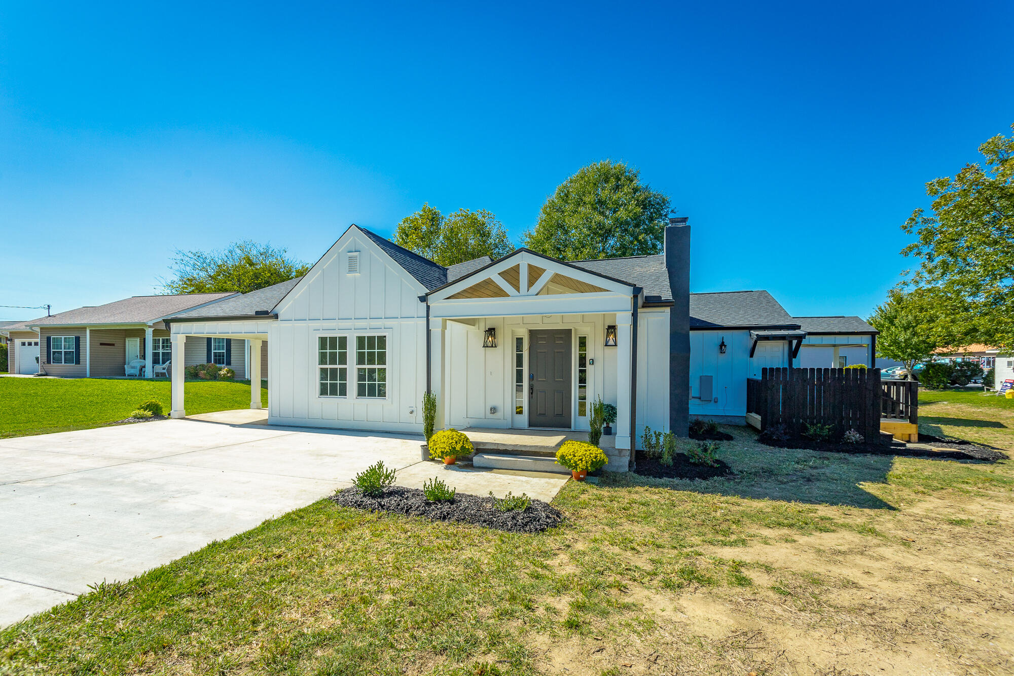 235 Guyler Street Ringgold, GA 30736 - Photo 4 of 54 235 Guyler Street HD-54