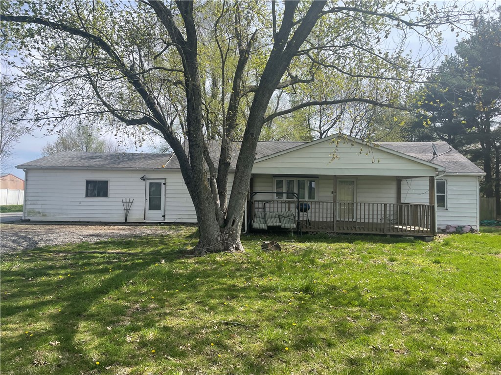 2974 North 800 E Road Moweaqua, IL 62550 - Photo 42 of 43