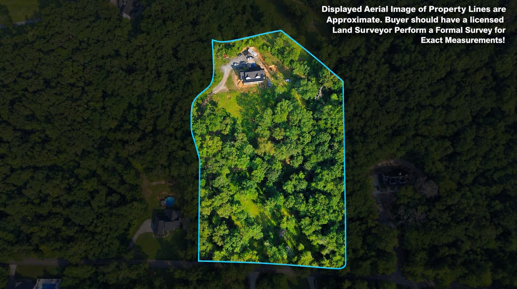 695 Van Davis Road Georgetown, TN 37336 - Photo 4 of 4 DRAFT 4