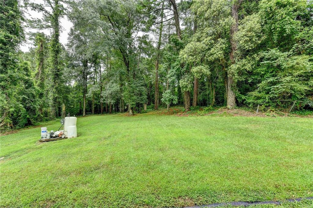 6654 Covington Road Lithonia, GA 30058 - Photo 28 of 39 a view of a park with large trees