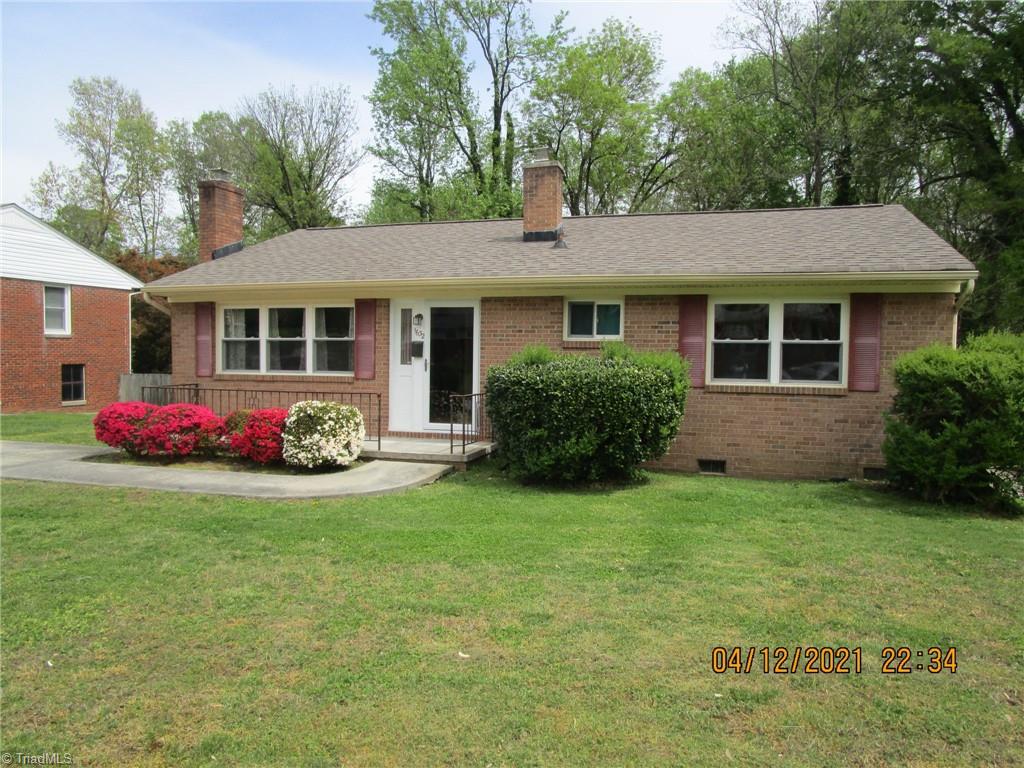 1632 Larkin Street High Point, NC 27262 - Photo 1 of 27 Gallery Image 1