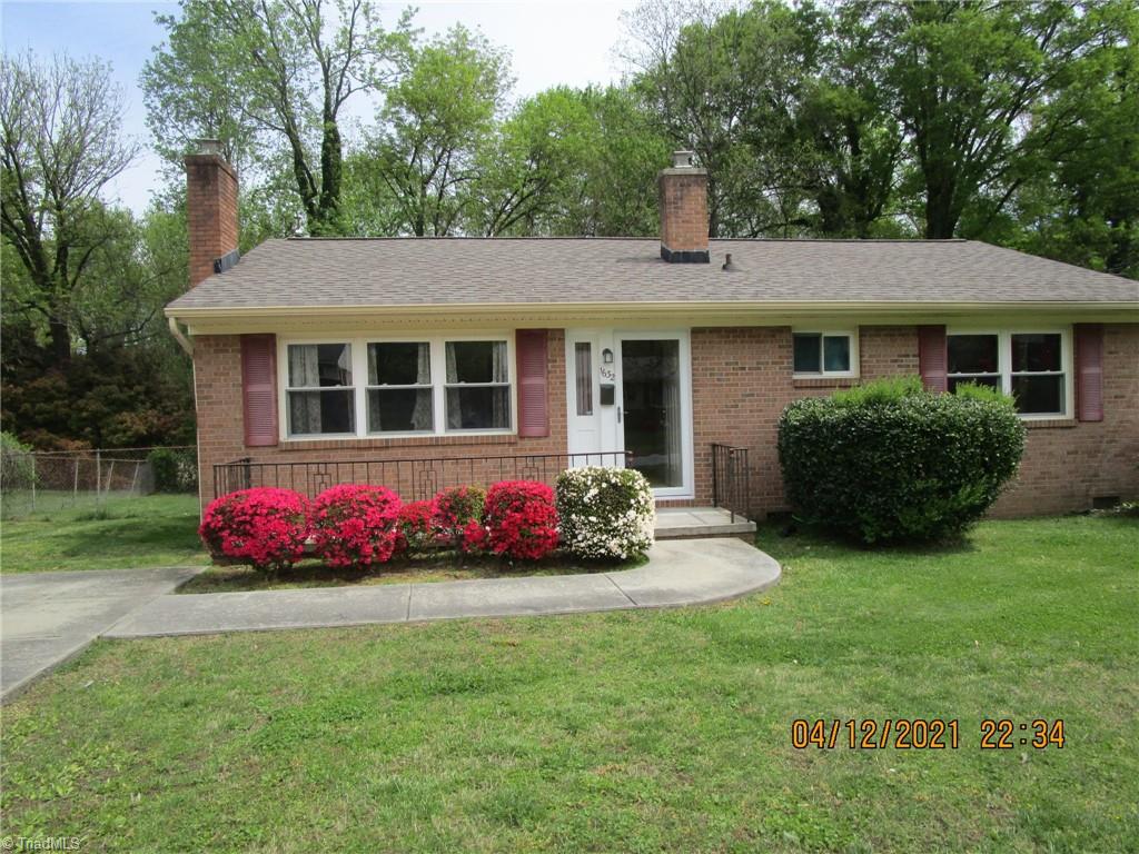 1632 Larkin Street High Point, NC 27262 - Photo 3 of 27 Gallery Image 3