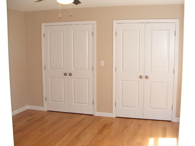 17 Hall Road West Baldwin, ME 04091 - Photo 15 of 35 Master Bedroom w/full bath