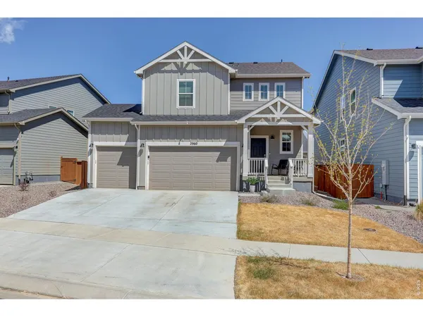 $724,500 | 2960 South Flat Circle, Longmont, CO 80503