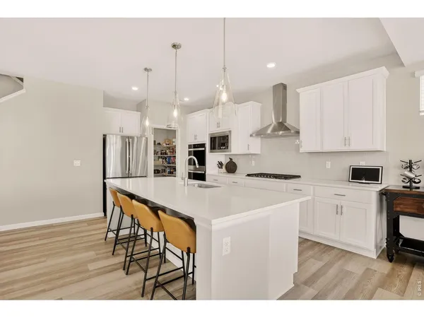 $724,500 | 2960 South Flat Circle, Longmont, CO 80503