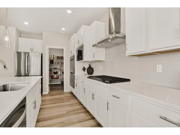 $724,500 | 2960 South Flat Circle, Longmont, CO 80503