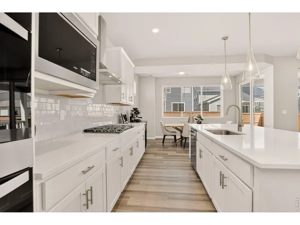 $724,500 | 2960 South Flat Circle, Longmont, CO 80503