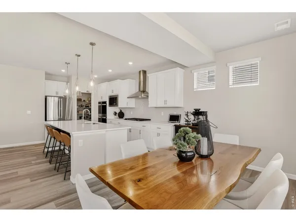 $724,500 | 2960 South Flat Circle, Longmont, CO 80503