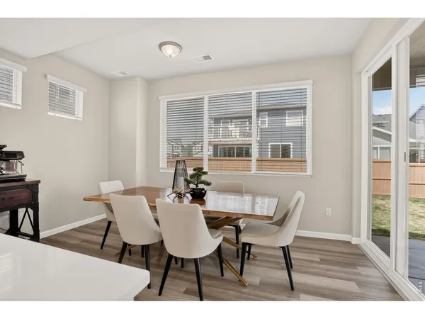$724,500 | 2960 South Flat Circle, Longmont, CO 80503