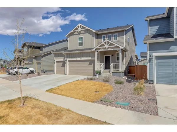 $724,500 | 2960 South Flat Circle, Longmont, CO 80503