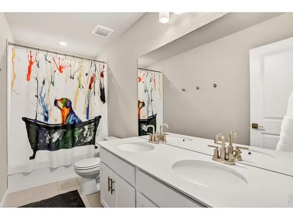 $724,500 | 2960 South Flat Circle, Longmont, CO 80503