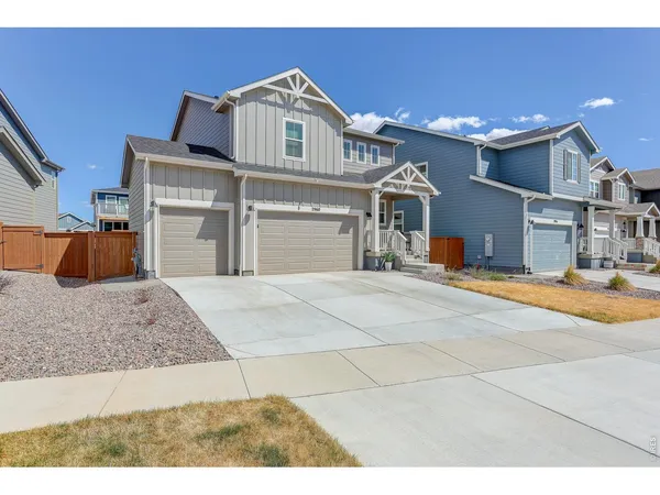 $724,500 | 2960 South Flat Circle, Longmont, CO 80503