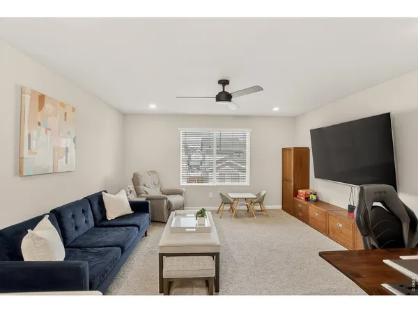 $724,500 | 2960 South Flat Circle, Longmont, CO 80503