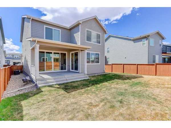 $724,500 | 2960 South Flat Circle, Longmont, CO 80503