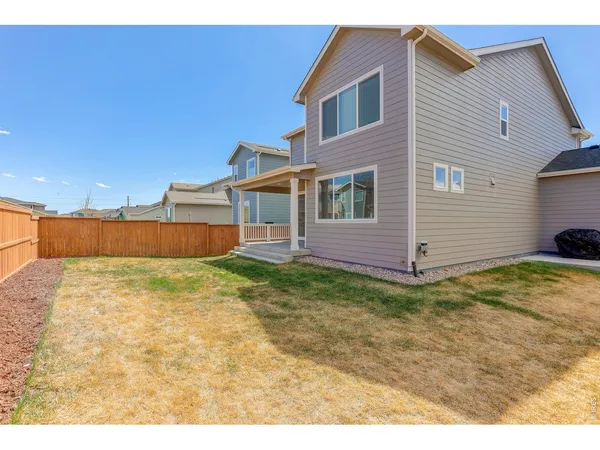 $724,500 | 2960 South Flat Circle, Longmont, CO 80503