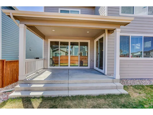 $724,500 | 2960 South Flat Circle, Longmont, CO 80503