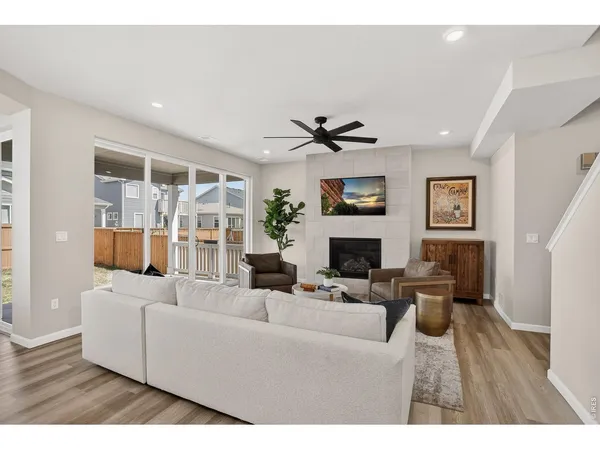 $724,500 | 2960 South Flat Circle, Longmont, CO 80503