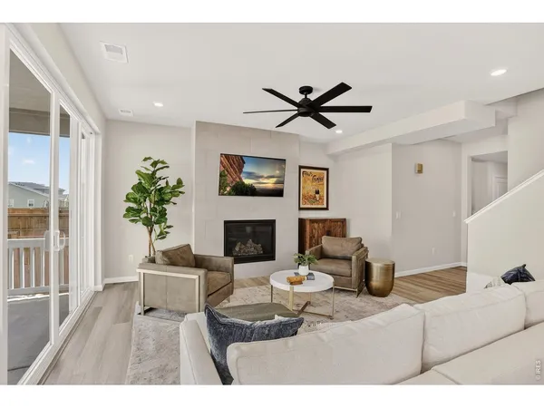 $724,500 | 2960 South Flat Circle, Longmont, CO 80503