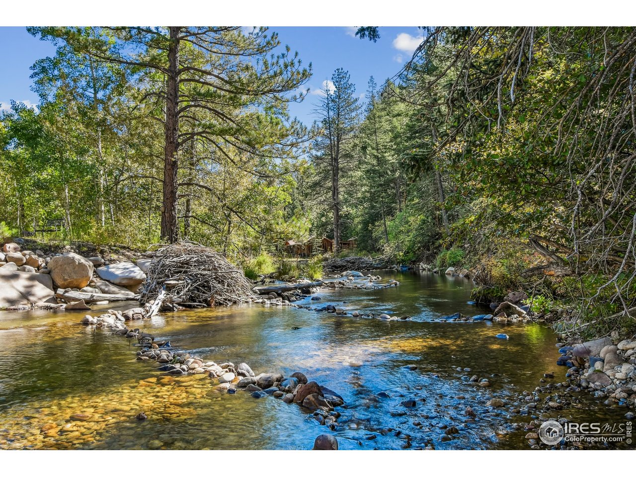511 Riverside Drive Lyons, CO 80540 - Photo 5 of 6