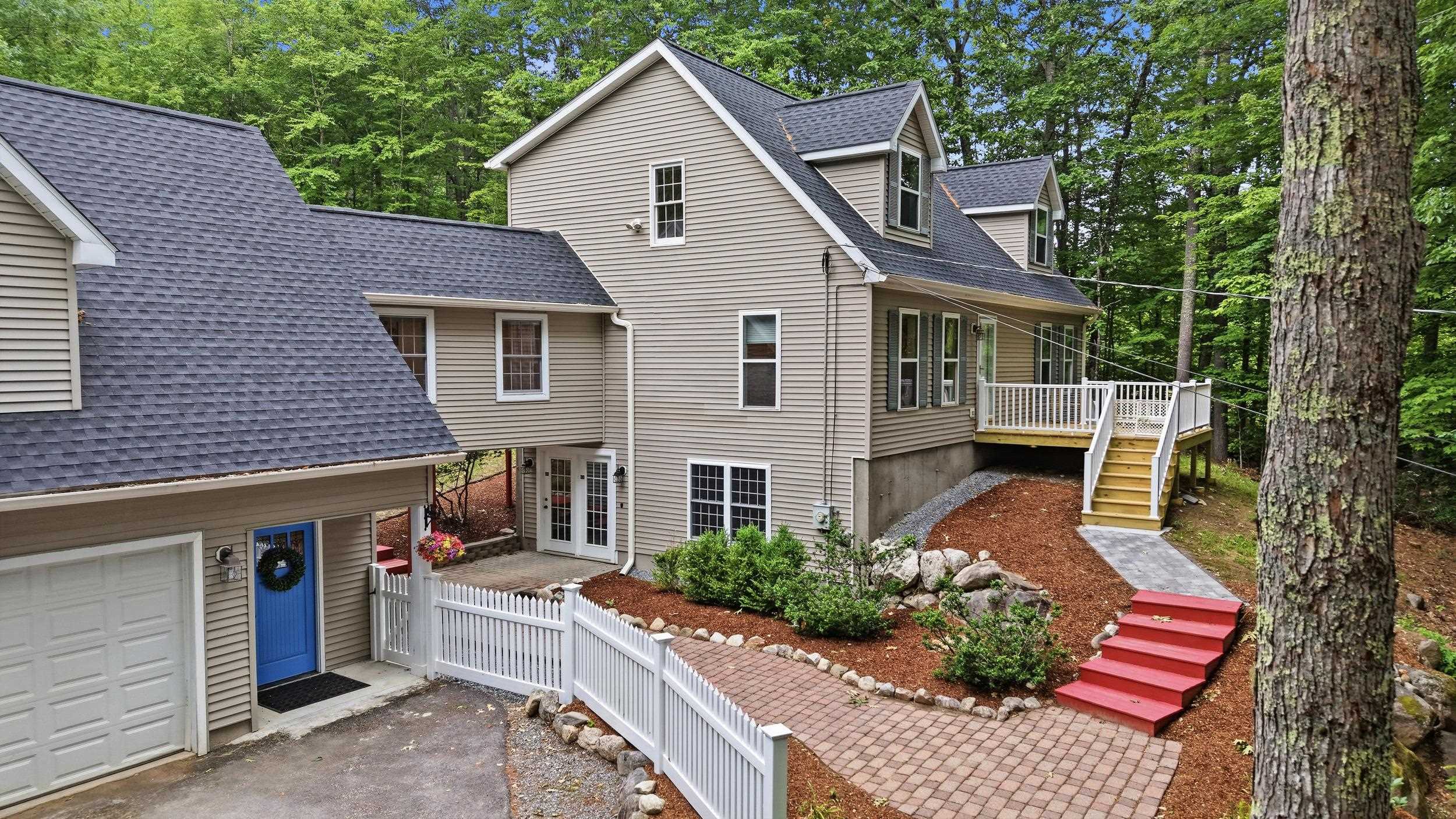 116 North Mason Road Brookline, NH 03033 - Photo 41 of 57