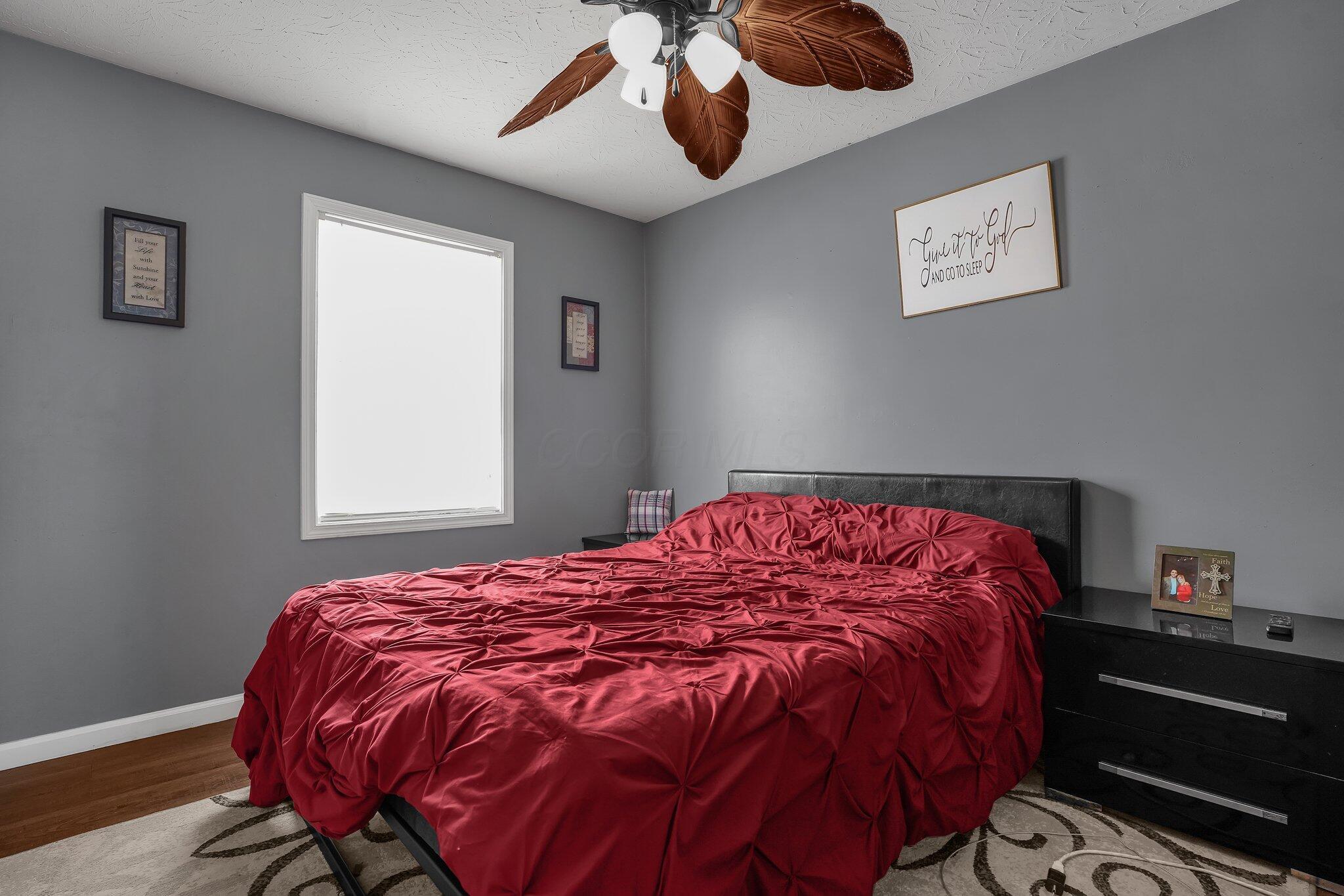 701 Riverbirch Road Washington Court House, OH 43160 - Photo 20 of 28 owner bedroom