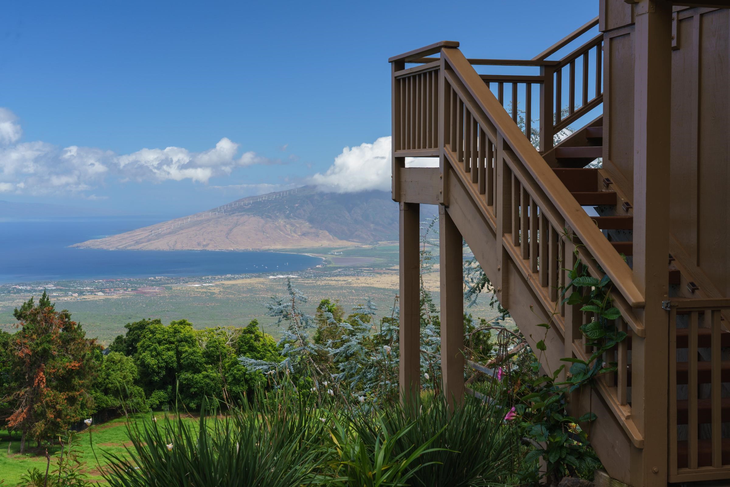 610 Polipoli Road Kula, HI 96790 - Photo 5 of 48
