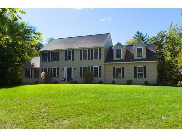 9 Pope Road Brookline, NH 03033 - Photo 1 of 1
