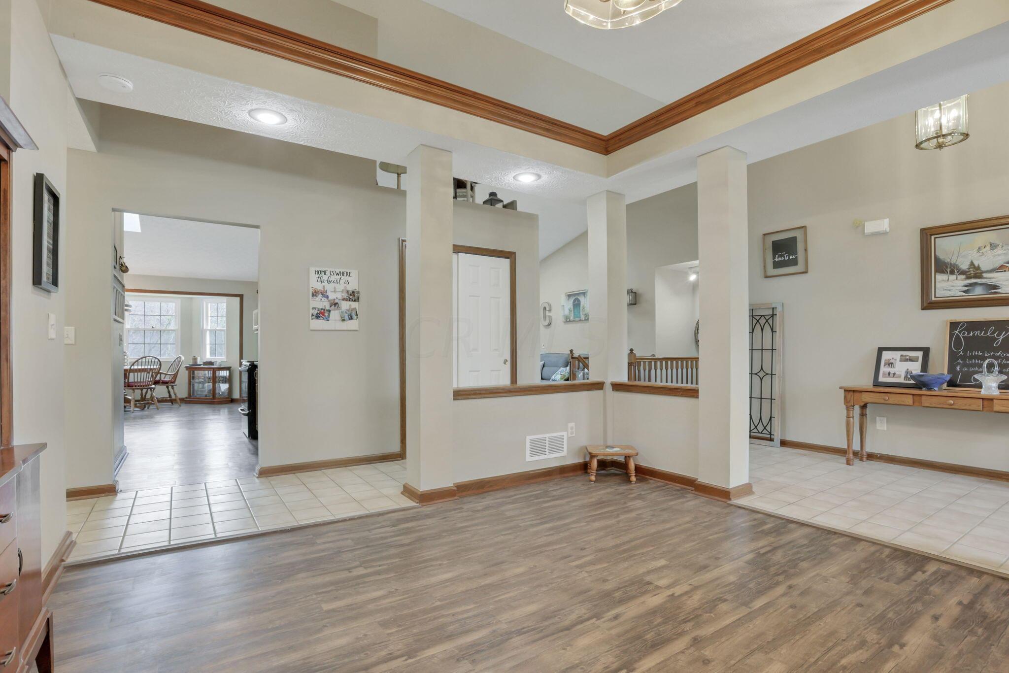 7771 Columbus Road Southwest Pataskala, OH 43062 - Photo 17 of 102 Flex Space/Dining
