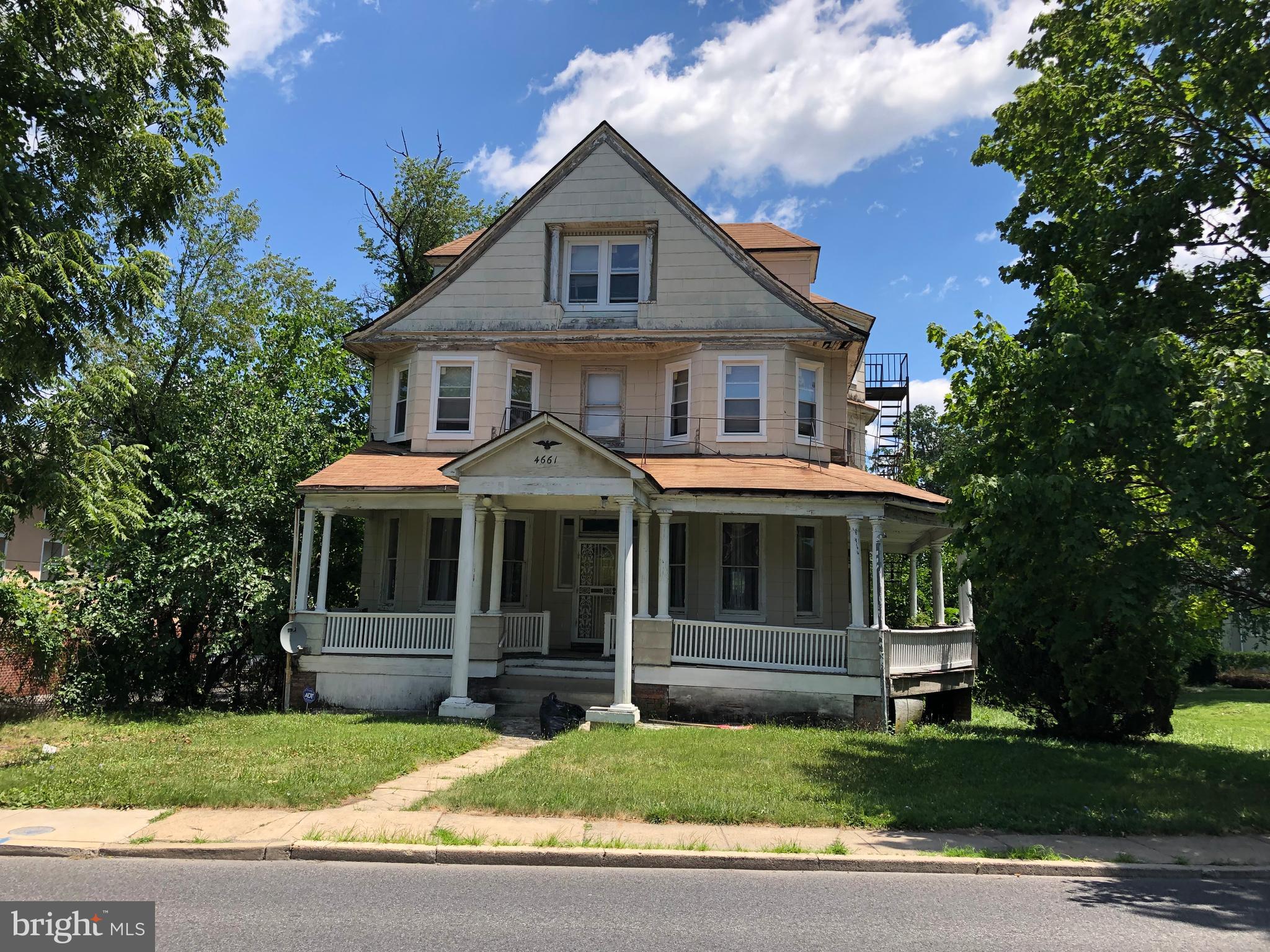 4661 Pimlico Road Baltimore, MD 21215 - Photo 1 of 1 Gallery Image 1