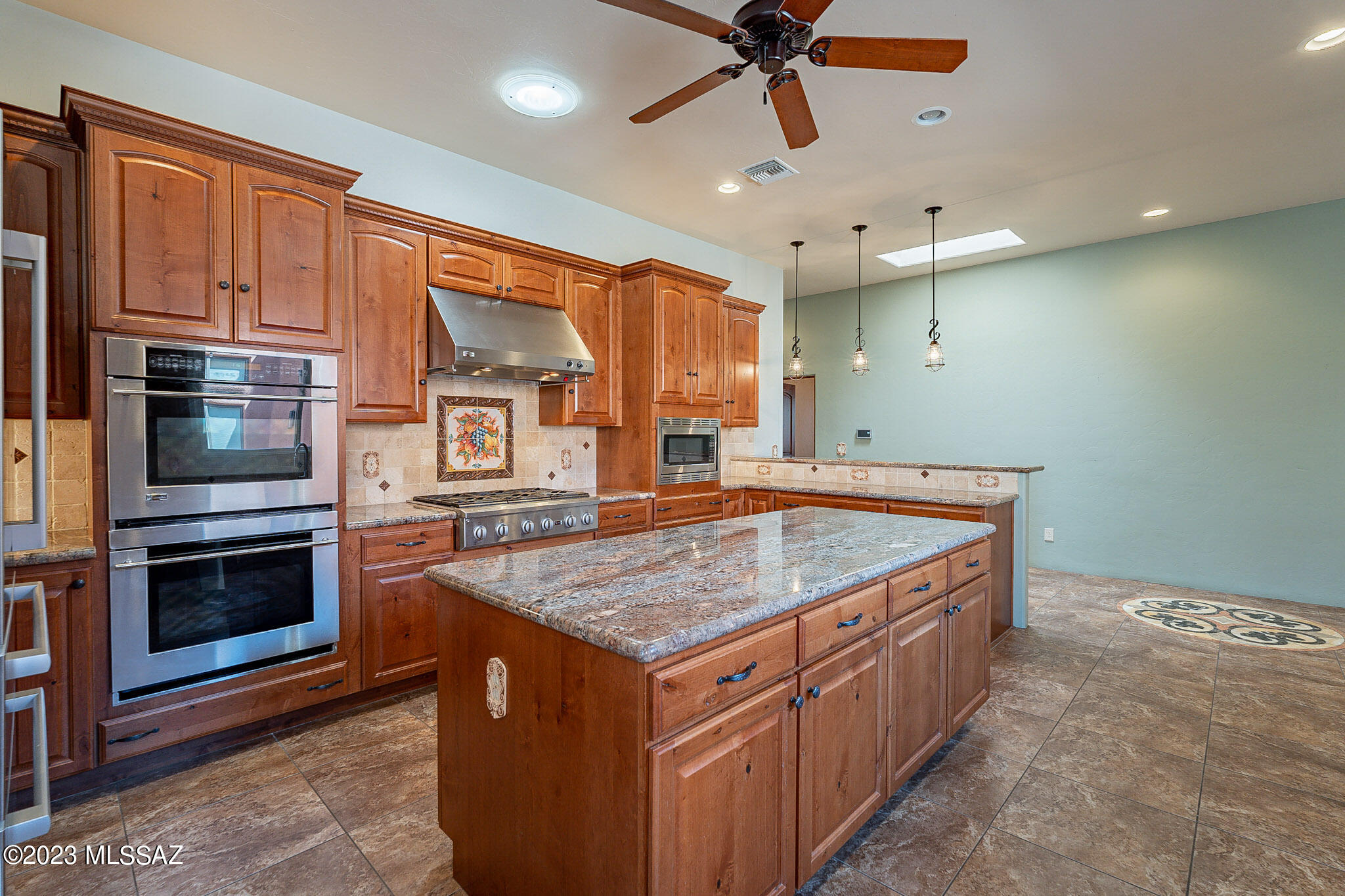13568 South Sundown Ranch Road Vail, AZ 85641 - Photo 15 of 50 Gallery Image 15