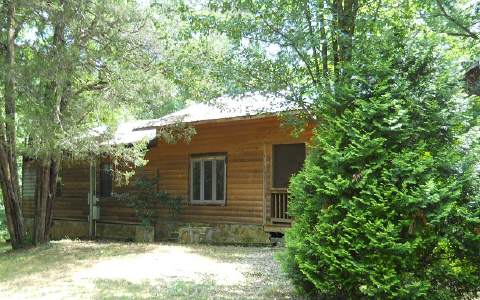199 Pack Creek Road Blue Ridge, GA 30513 - Photo 1 of 1 Main View