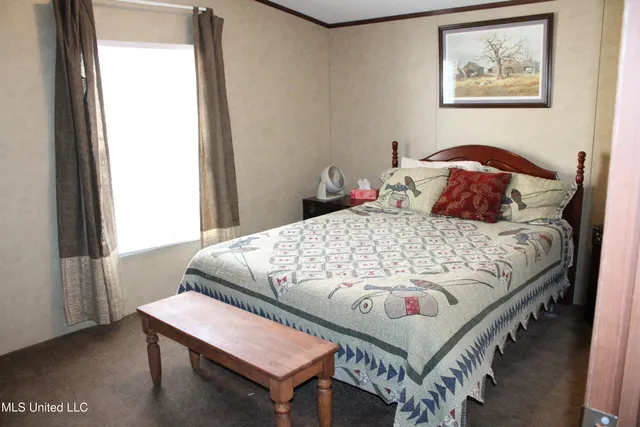 $135,000 | 207 Sea Island Drive, Vicksburg, MS 39183