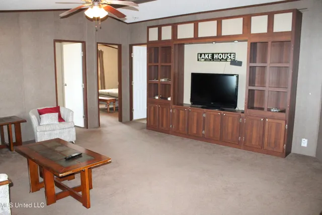 $135,000 | 207 Sea Island Drive, Vicksburg, MS 39183