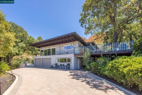 $1,799,000 | 15 Loma Vista, Walnut Creek, CA 94597
