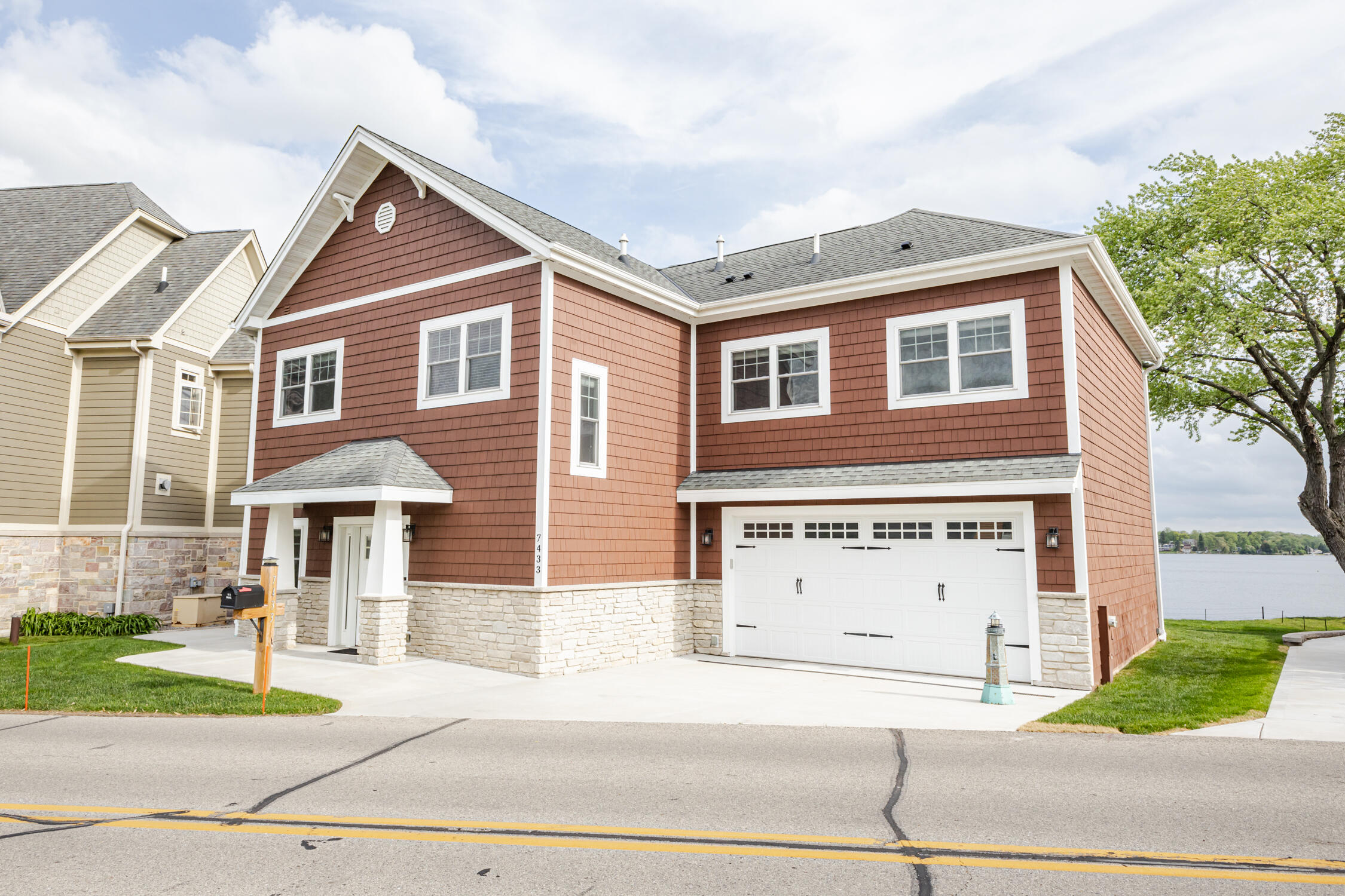 7433 North Tichigan Road Waterford, WI 53185 - Photo 4 of 69 AK240993-2