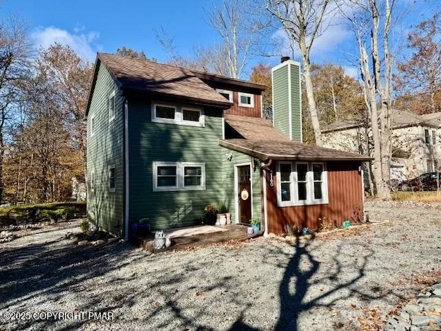 $2,200 | 2160 Titania Road, Tobyhanna, PA 18466