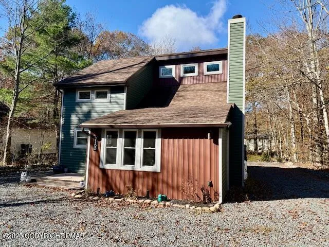 $2,200 | 2160 Titania Road, Tobyhanna, PA 18466