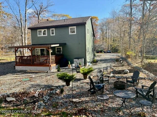 $2,200 | 2160 Titania Road, Tobyhanna, PA 18466