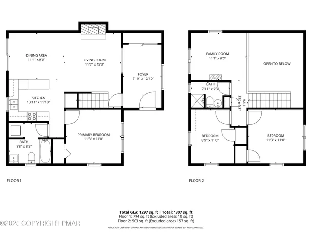 $2,200 | 2160 Titania Road, Tobyhanna, PA 18466