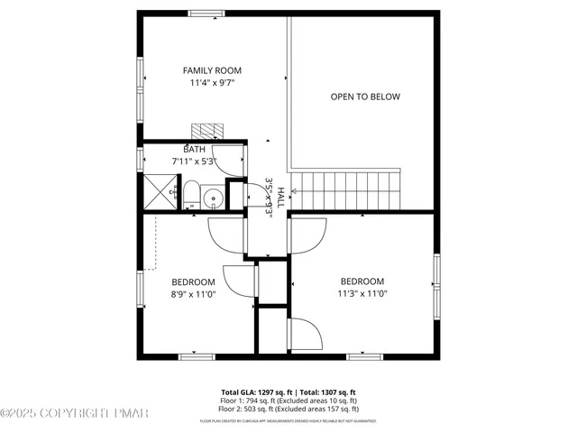 $2,200 | 2160 Titania Road, Tobyhanna, PA 18466
