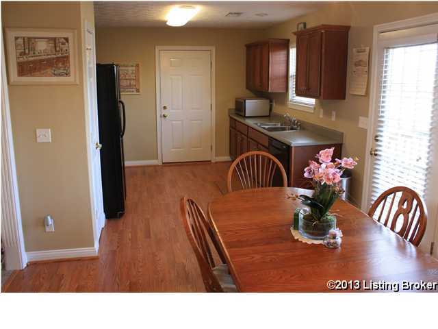 109 Fox Ridge Road Bardstown, KY 40004 - Photo 2 of 16 Additional Photo