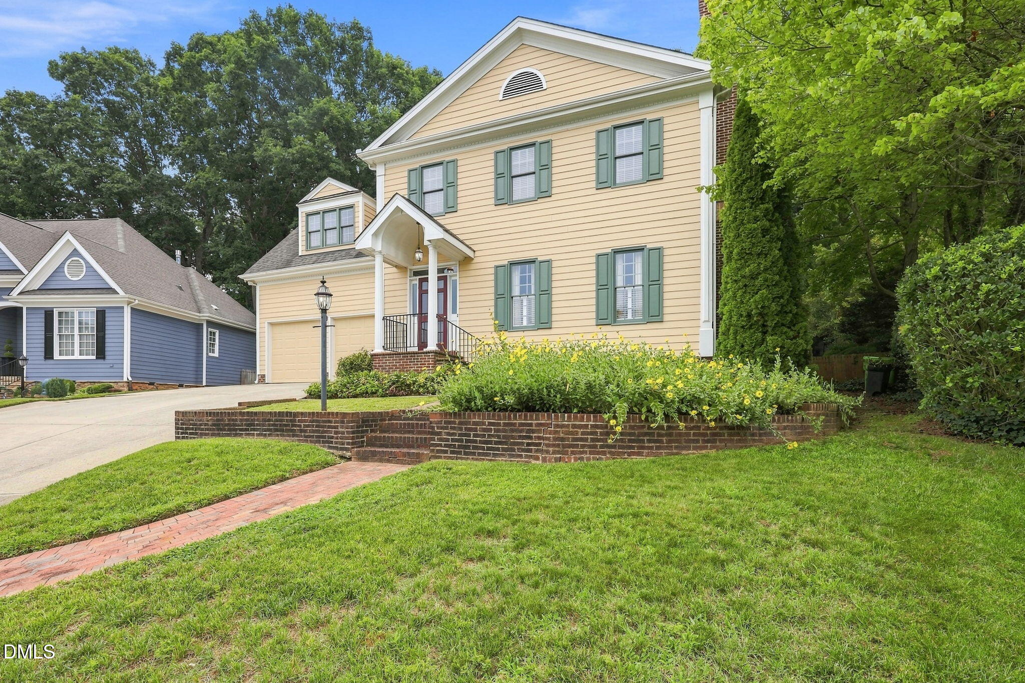 1412 Sandusky Lane Raleigh, NC 27614 - Photo 2 of 26 2-web-or-mls-9L1A5500